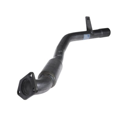 Blueprint Rear Silencer ADC46033