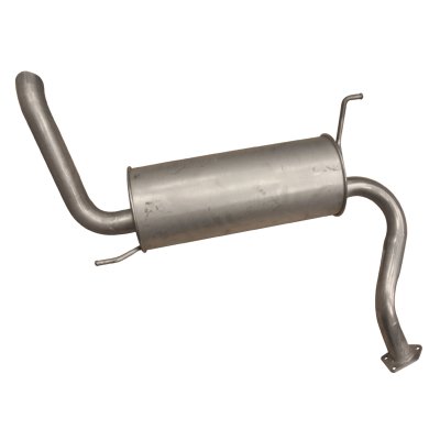 Blueprint Rear Silencer ADC46038