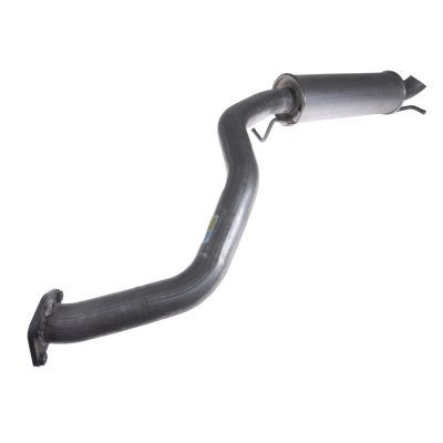 Blueprint Rear Silencer ADC46039