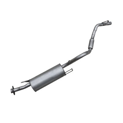 Blueprint Rear Silencer ADC46041