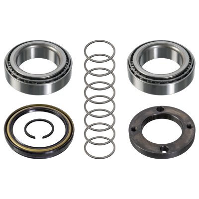 Blueprint Wheel Bearing Kit ADC48209