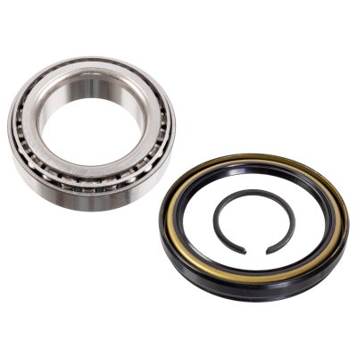 Blueprint Wheel Bearing Kit ADC48217