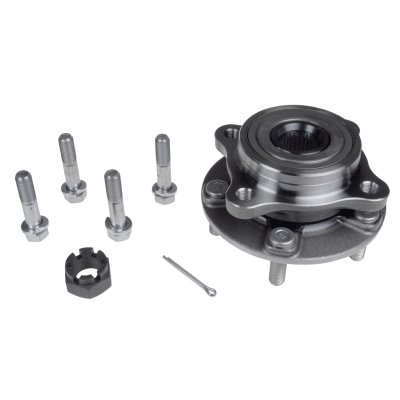 Blueprint Wheel Bearing Kit ADC48230