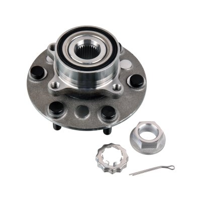 Blueprint Wheel Bearing Kit ADC48253