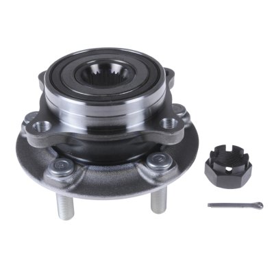 Blueprint Wheel Bearing Kit ADC48257