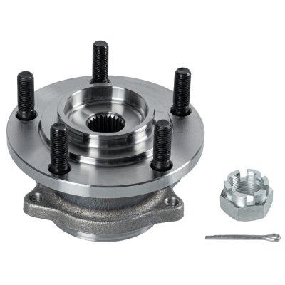 Blueprint Wheel Bearing Kit ADC48353