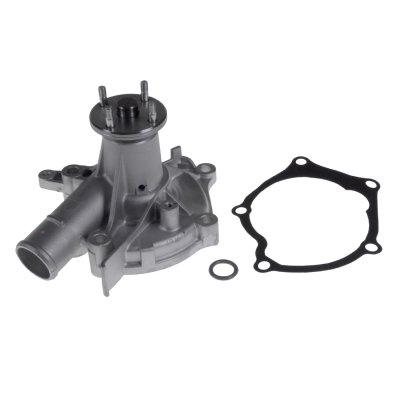 Blueprint Water Pump ADC49107