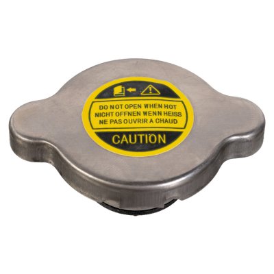 Blueprint Radiator Cap ADC49909