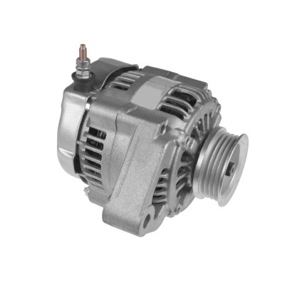 Blueprint Alternator ADD61126