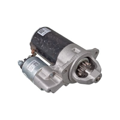 Blueprint Starter Motor ADD61232