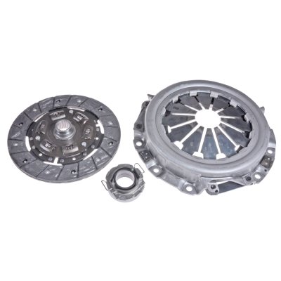 Blueprint Clutch Kit ADD63033