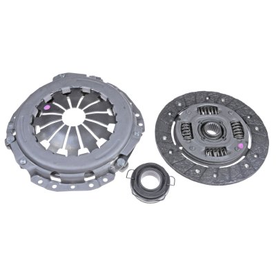 Blueprint Clutch Kit ADD63035