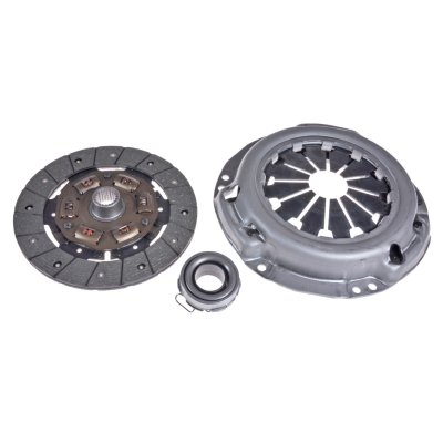 Blueprint Clutch Kit ADD63041