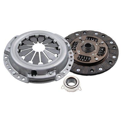 Blueprint Clutch Kit ADD63045