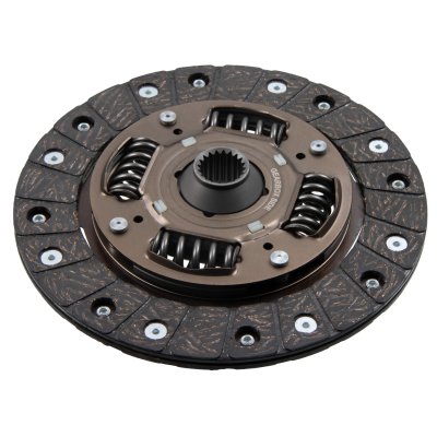 Blueprint Clutch Disc ADD63129