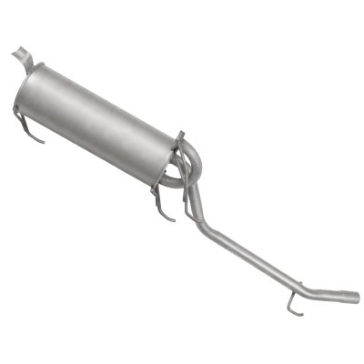 Blueprint Rear Silencer ADD66005