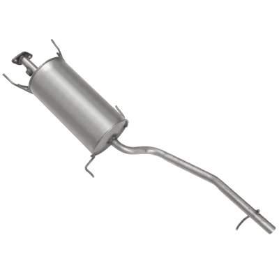 Blueprint Rear Silencer ADD66007