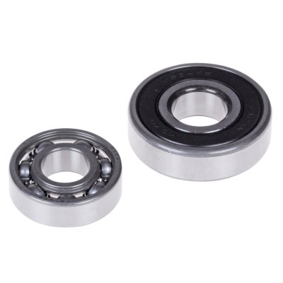 Blueprint Wheel Bearing Kit ADD68316