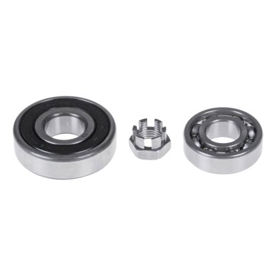 Blueprint Wheel Bearing Kit ADD68323