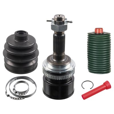 Blueprint Drive Shaft Joint Kit ADD68913B