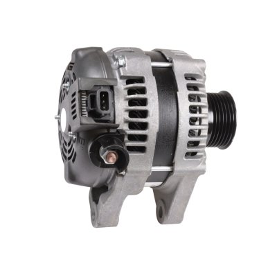 Blueprint Alternator ADF121101C