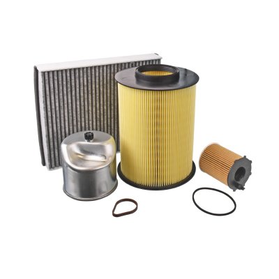 Blueprint Filter Maintenance Package ADF122117