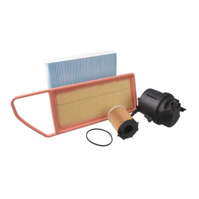 Blueprint Filter Maintenance Package ADF122118