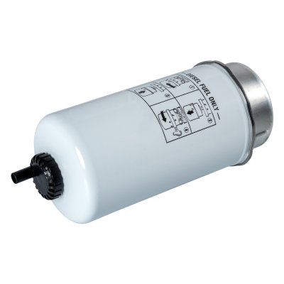 Blueprint Fuel Filter ADF122313