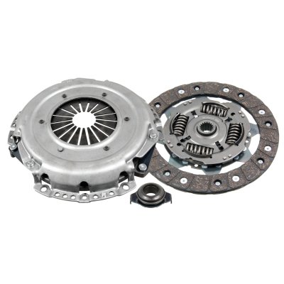 Blueprint Clutch Kit ADF123003