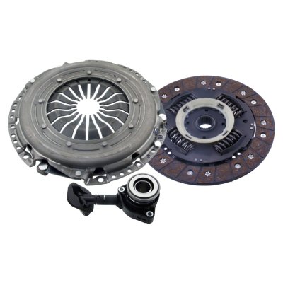 Blueprint Clutch Kit ADF1230101