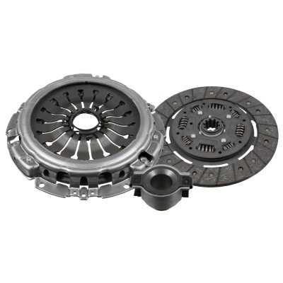 Blueprint Clutch Kit ADF1230108