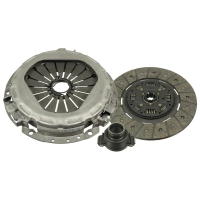 Blueprint Clutch Kit ADF1230109