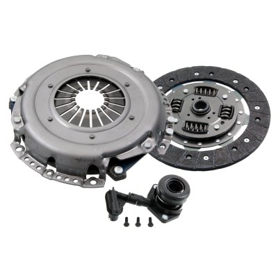 Blueprint Clutch Kit ADF1230114