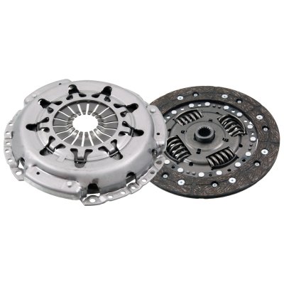 Blueprint Clutch Kit ADF1230115