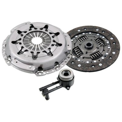 Blueprint Clutch Kit ADF1230116