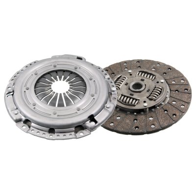 Blueprint Clutch Kit ADF1230126