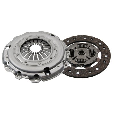 Blueprint Clutch Kit ADF1230140