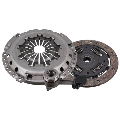 Blueprint Clutch Kit ADF123024