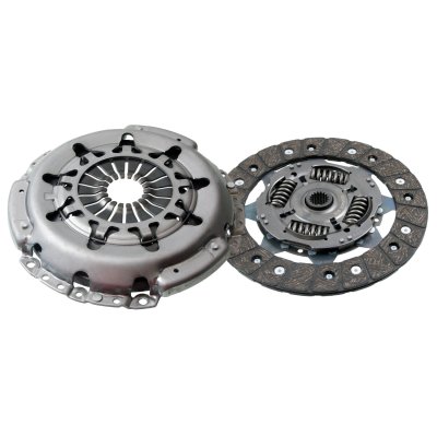 Blueprint Clutch Kit ADF123039