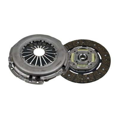 Blueprint Clutch Kit ADF123065