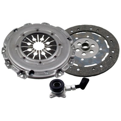 Blueprint Clutch Kit ADF123066