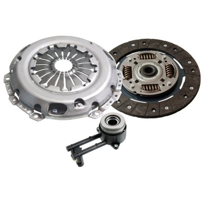 Blueprint Clutch Kit ADF123074