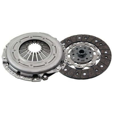 Blueprint Clutch Kit ADF123081