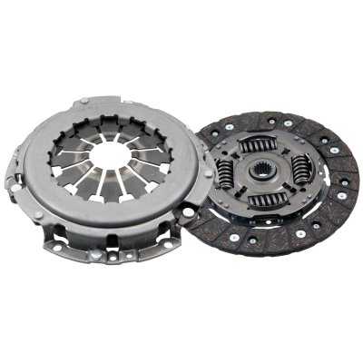 Blueprint Clutch Kit ADF123085