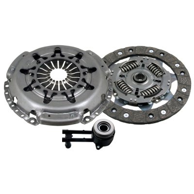 Blueprint Clutch Kit ADF123090