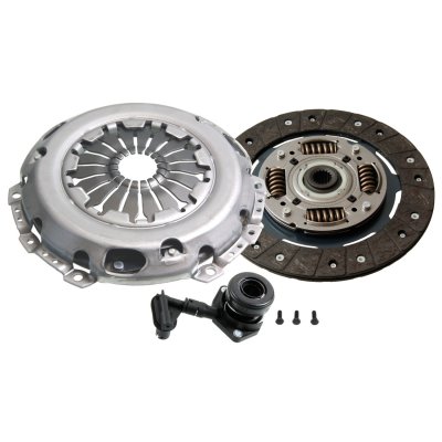 Blueprint Clutch Kit ADF123091