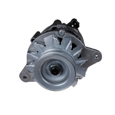 Blueprint Alternator ADG01127