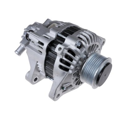 Blueprint Alternator ADG01147