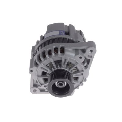 Blueprint Alternator ADG011504