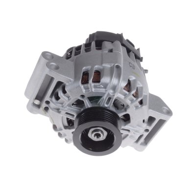 Blueprint Alternator ADG011522